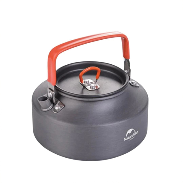 Чайник Naturehike NH17C020-H 1,45 л алюміній
