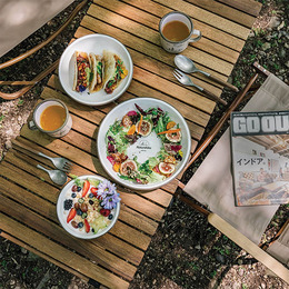 Миска емальована Naturehike NH20SJ030 залізо. Фото 4