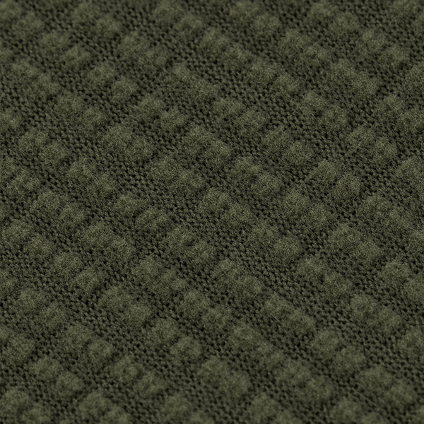 M-Tac шарф-труба Polartec Power Grid Army Olive. Фото 6