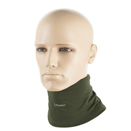 M-Tac шарф-труба Polartec Power Grid Army Olive