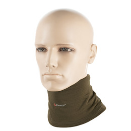 M-Tac шарф-труба Polartec Power Grid Dark Olive
