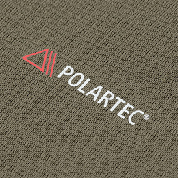 M-Tac шарф-труба Polartec Power Grid Tan. Фото 7