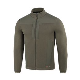 M-Tac кофта Senator Fleece Polartec Dark Olive