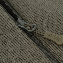 M-Tac кофта Senator Fleece Polartec Dark Olive. Фото 5