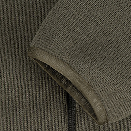 M-Tac кофта Senator Fleece Polartec Dark Olive. Фото 6