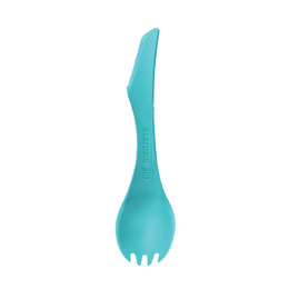 Ложка-виделка Sea To Summit Delta Spork Pacific Blue