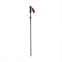 Трекінгова палиця Naturehike ST07 NH18D010-Z 99-115 см бордова