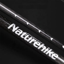 Трекінгова палиця Naturehike ST10 NH19S010-T 110 см блакитна. Фото 4