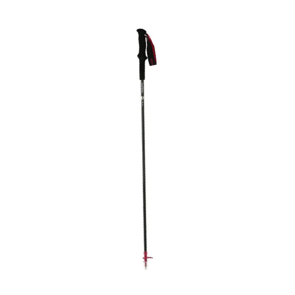 Трекінгова палиця Naturehike ST08 NH18D020-Z 110 см бордова