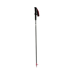 Трекінгова палиця Naturehike ST08 NH18D020-Z 110 см бордова
