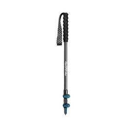 Трекінгова палиця Naturehike ST10 NH19S010-T 120 см блакитна