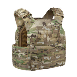 Плитоноска RPC Забрат M Multicam