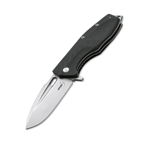Ніж Boker Plus Caracal Folder