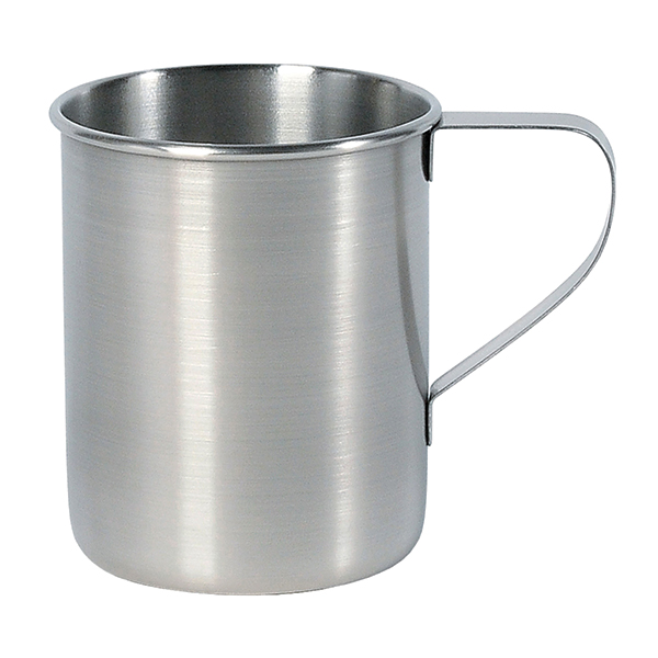 Горнятко Tatonka Mug S Silver