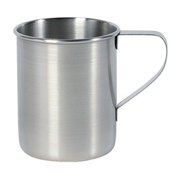 Горнятко Tatonka Mug S Silver