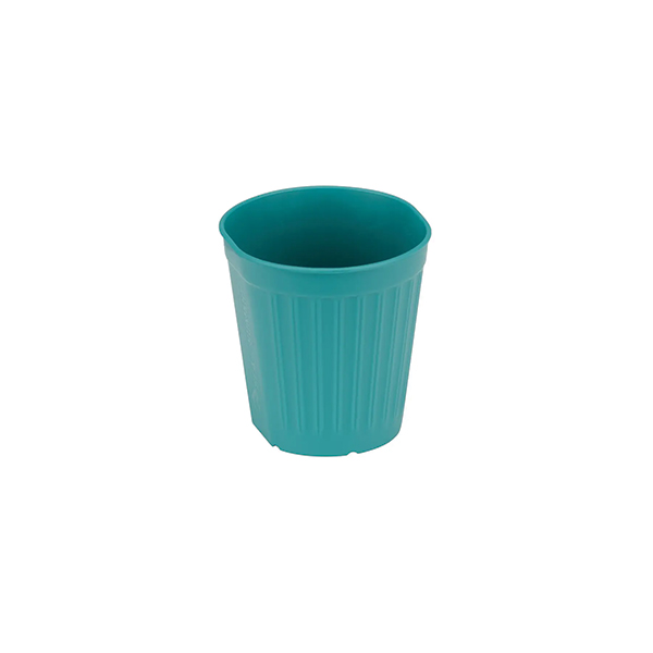 Набір посуду Sea To Summit DeltaLight Solo Set 1.1 (1 Mug, 1 Bowl) Pacific Blue. Фото 3
