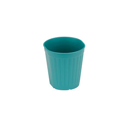 Набір посуду Sea To Summit DeltaLight Solo Set 1.1 (1 Mug, 1 Bowl) Pacific Blue. Фото 3
