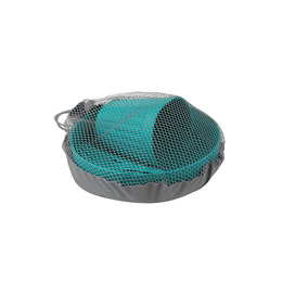 Набір посуду Sea To Summit DeltaLight Solo Set 1.1 (1 Mug, 1 Bowl) Pacific Blue. Фото 5