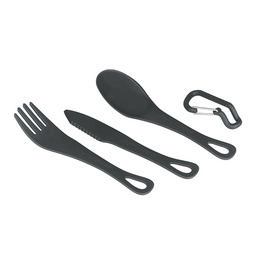 Набір посуду Sea To Summit DeltaLight Solo Set 1.1 (1 Mug, 1 Bowl) Grey