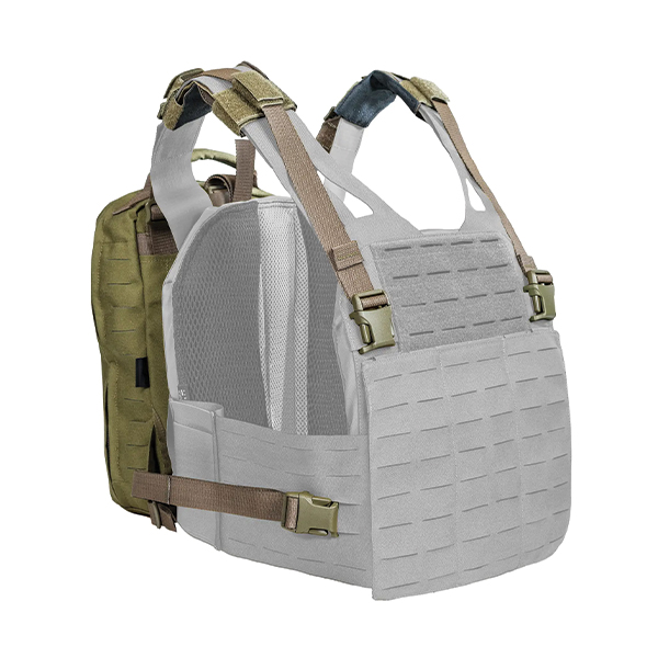 Медичний рюкзак Tasmanian Tiger Medic Assault Pack S MKII Olive . Фото 5