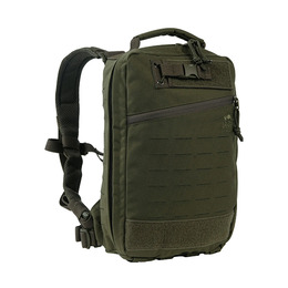 Медичний рюкзак Tasmanian Tiger Medic Assault Pack S MKII Olive 