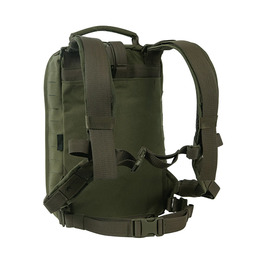 Медичний рюкзак Tasmanian Tiger Medic Assault Pack S MKII Olive 