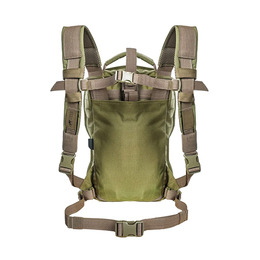 Медичний рюкзак Tasmanian Tiger Medic Assault Pack S MKII Olive . Фото 3