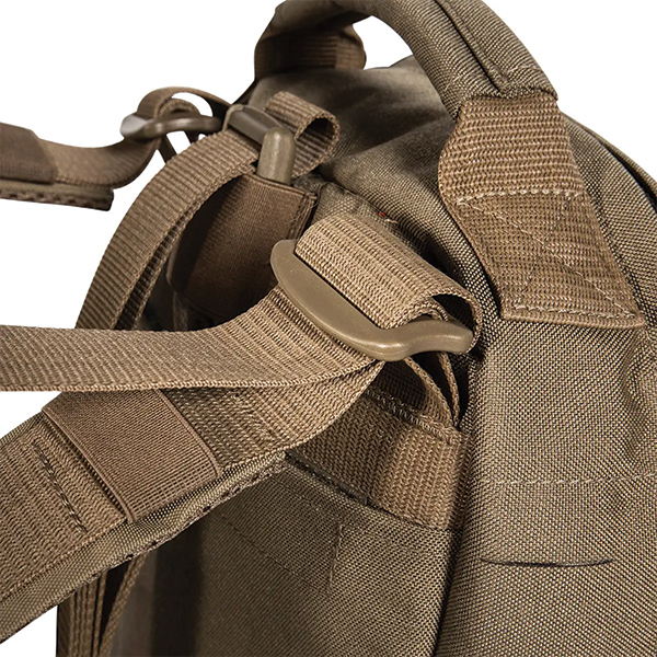 Медичний рюкзак Tasmanian Tiger Medic Assault Pack S MKII Coyote Brown. Фото 6