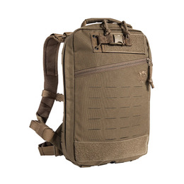 Медичний рюкзак Tasmanian Tiger Medic Assault Pack S MKII Coyote Brown