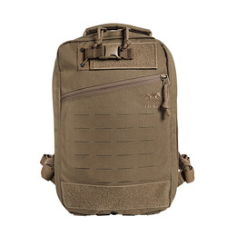 Медичний рюкзак Tasmanian Tiger Medic Assault Pack S MKII Coyote Brown