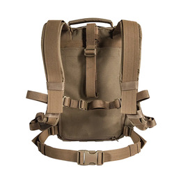 Медичний рюкзак Tasmanian Tiger Medic Assault Pack S MKII Coyote Brown. Фото 3