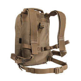 Медичний рюкзак Tasmanian Tiger Medic Assault Pack S MKII Coyote Brown. Фото 4