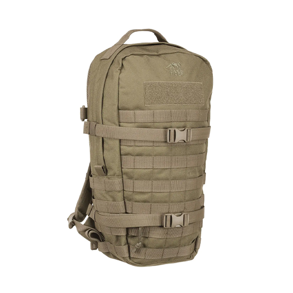 Штурмовий рюкзак Tasmanian Tiger Essential Pack MC2 Khaki. Фото 4