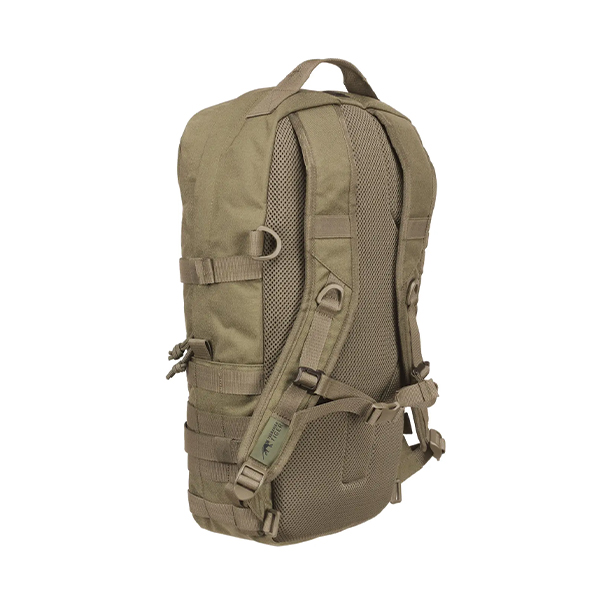 Штурмовий рюкзак Tasmanian Tiger Essential Pack MC2 Khaki. Фото 5