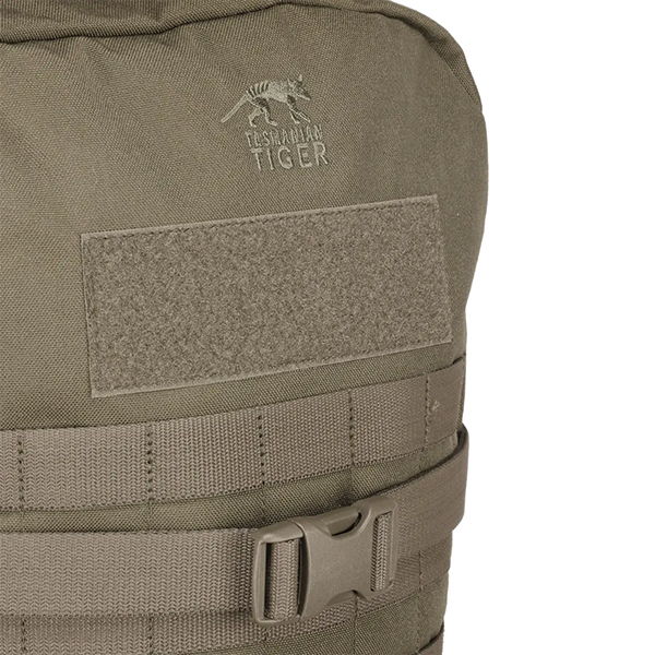 Штурмовий рюкзак Tasmanian Tiger Essential Pack MC2 Khaki. Фото 6