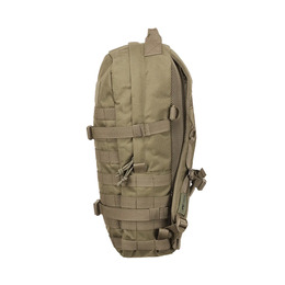 Штурмовий рюкзак Tasmanian Tiger Essential Pack MC2 Khaki. Фото 2