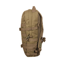 Штурмовий рюкзак Tasmanian Tiger Essential Pack L MKII 15 Coyote Brown