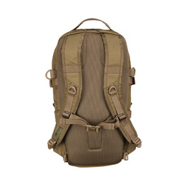 Штурмовий рюкзак Tasmanian Tiger Essential Pack L MKII 15 Coyote Brown. Фото 3