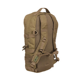 Штурмовий рюкзак Tasmanian Tiger Essential Pack L MKII 15 Coyote Brown. Фото 5