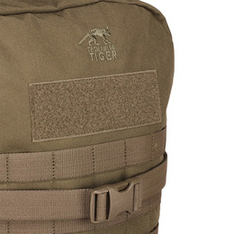 Штурмовий рюкзак Tasmanian Tiger Essential Pack L MKII 15 Coyote Brown. Фото 6