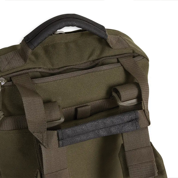 Медичний рюкзак Tasmanian Tiger Medic Assault Pack MC2 Coyote Brown. Фото 6