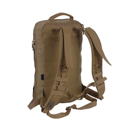 Медичний рюкзак Tasmanian Tiger Medic Assault Pack MC2 Coyote Brown