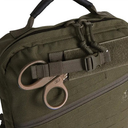 Медичний рюкзак Tasmanian Tiger Medic Assault Pack MC2 Coyote Brown. Фото 5