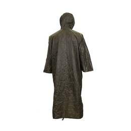 Пончо Tasmanian Tiger Tac Poncho Olive M. Фото 4