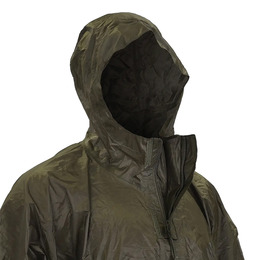 Пончо Tasmanian Tiger Tac Poncho Olive M. Фото 6