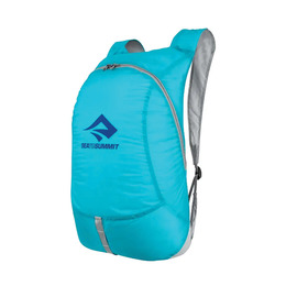 Рюкзак складний Sea to Summit Ultra-Sil Day Pack 20 л. Blue Atoll