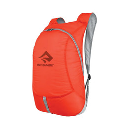 Рюкзак складний Sea to Summit Ultra-Sil Day Pack 20 л. Spicy Orange