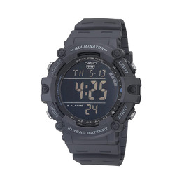 Годинник Casio AE-1500WH-8BVCF Grey