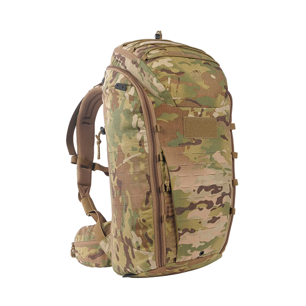 Тактичний рюкзак Tasmanian Tiger Modular Pack Multicam 30 л.
