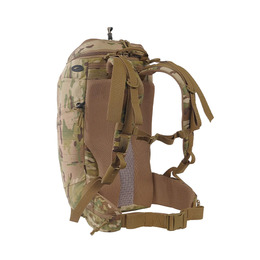 Тактичний рюкзак Tasmanian Tiger Modular Pack Multicam 30 л.